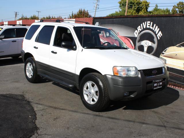 Photo of 2009 Ford Escape
