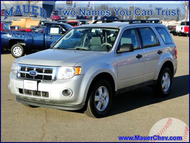 Photo of 2009 Ford Escape