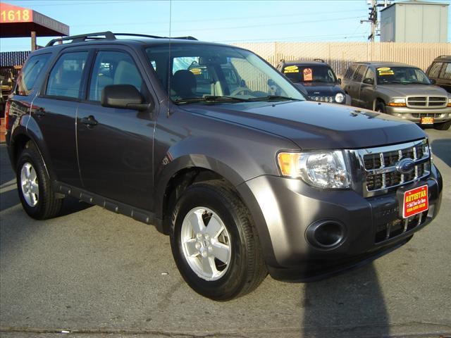 Photo of 2009 Ford Escape