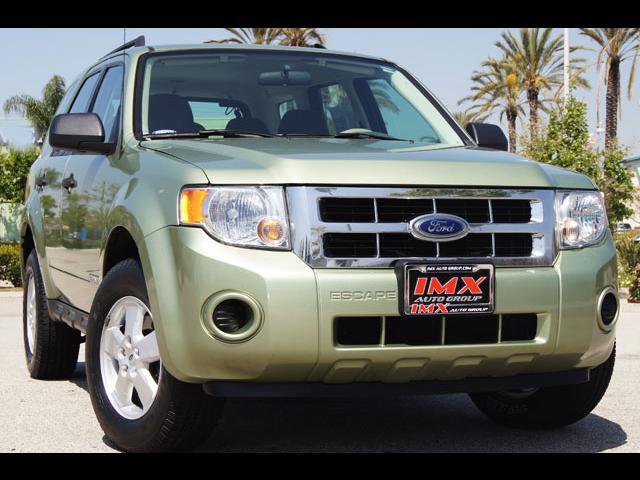 Photo of 2008 Ford Escape