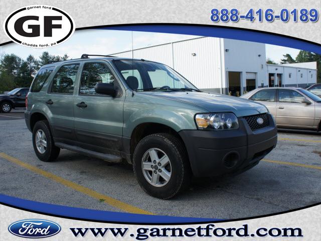 Photo of 2006 Ford Escape