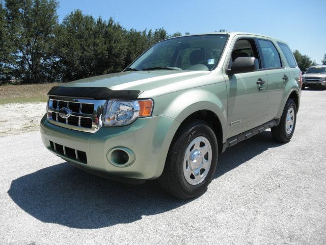 Photo of 2008 Ford Escape