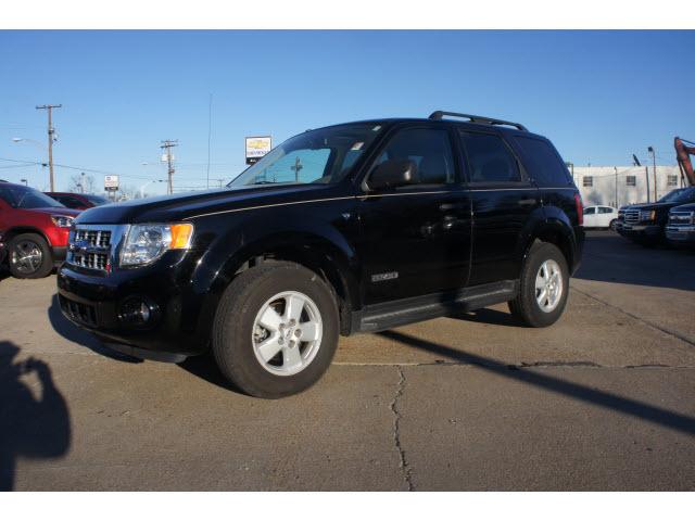 Photo of 2008 Ford Escape