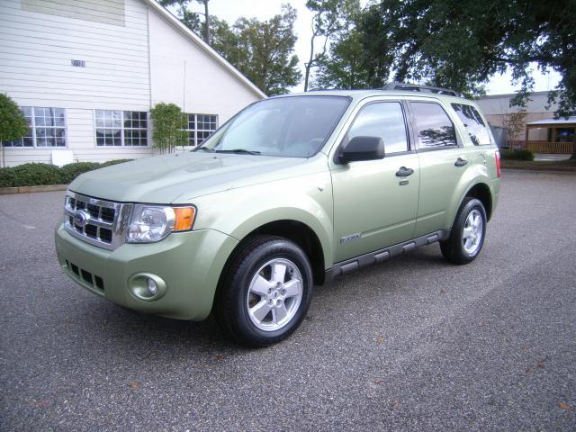 Photo of 2008 Ford Escape