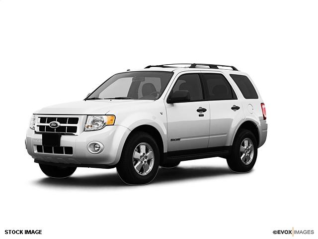Photo of 2008 Ford Escape