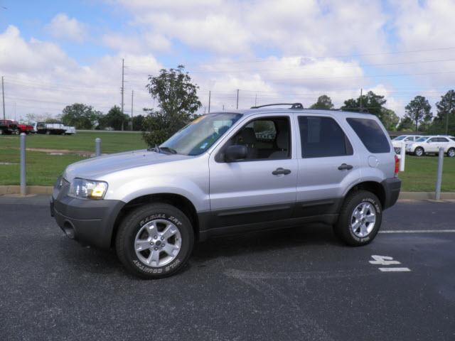 Photo of 2007 Ford Escape
