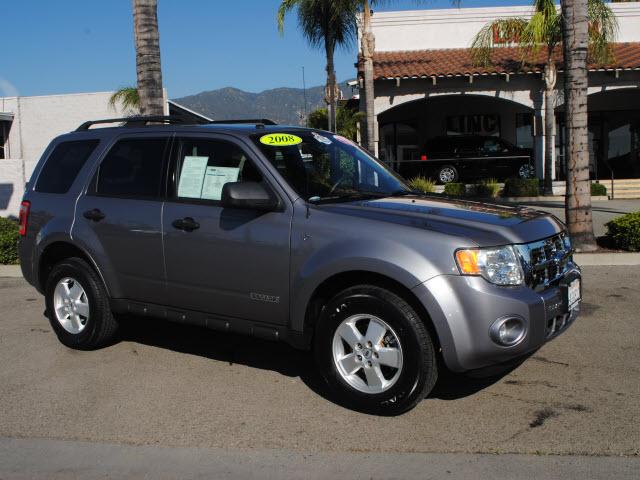 Photo of 2008 Ford Escape