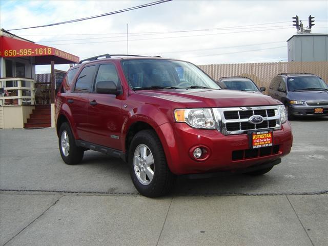 Photo of 2008 Ford Escape