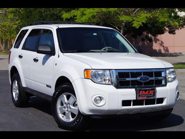 Photo of 2008 Ford Escape