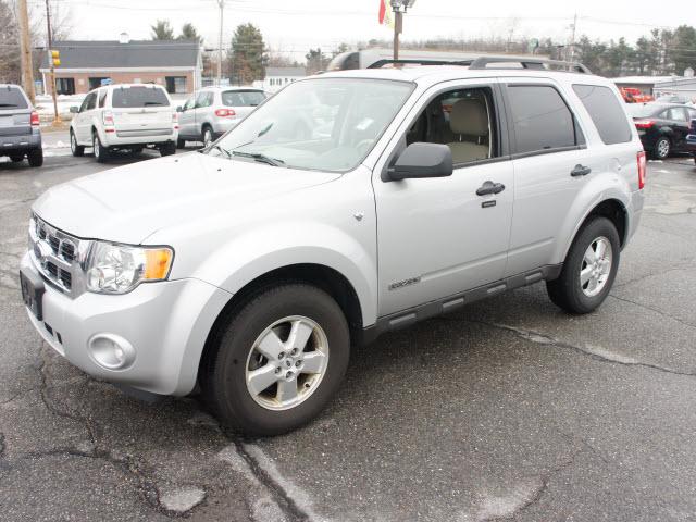 Photo of 2008 Ford Escape