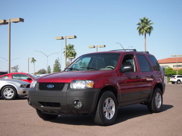 Photo of 2006 Ford Escape