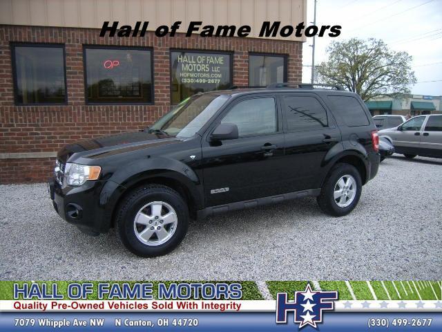 Photo of 2008 Ford Escape