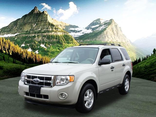 Photo of 2009 Ford Escape
