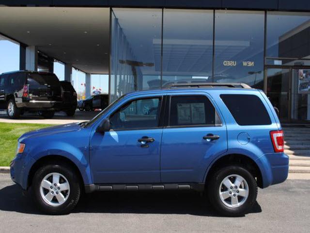 Photo of 2009 Ford Escape