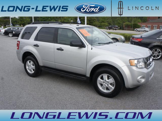 Photo of 2009 Ford Escape