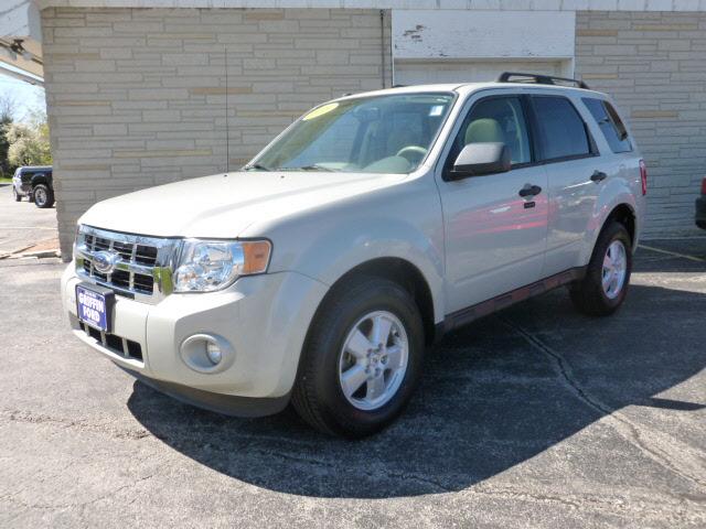 Photo of 2009 Ford Escape