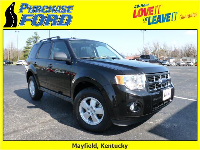Photo of 2009 Ford Escape