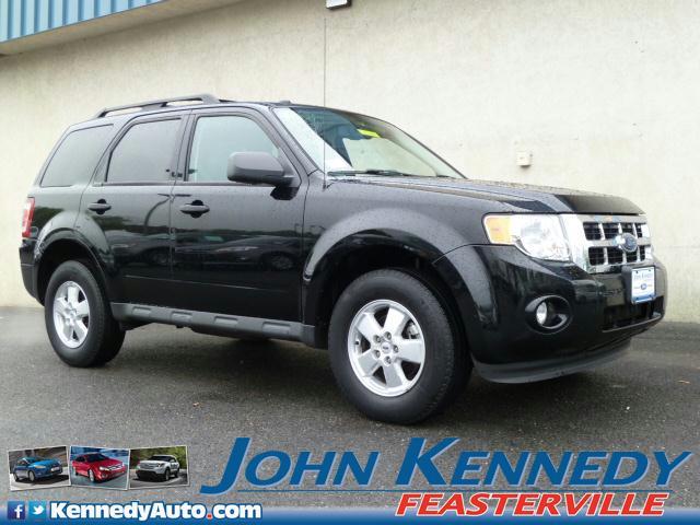 Photo of 2009 Ford Escape