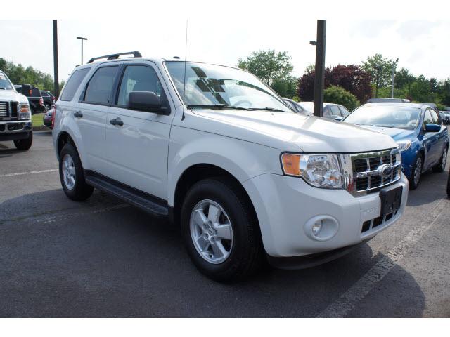 Photo of 2009 Ford Escape