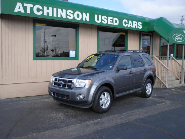 Photo of 2009 Ford Escape