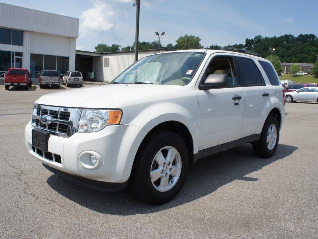 Photo of 2009 Ford Escape