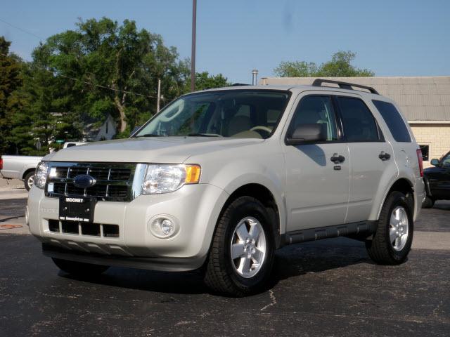 Photo of 2009 Ford Escape