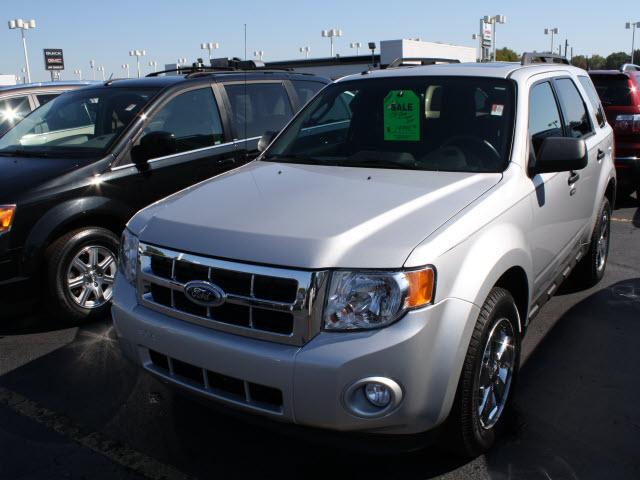 Photo of 2009 Ford Escape