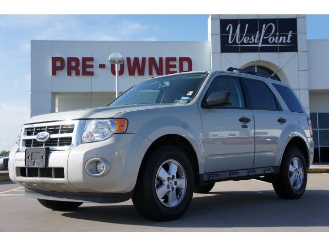 Photo of 2009 Ford Escape