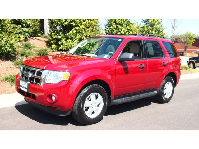 Photo of 2009 Ford Escape