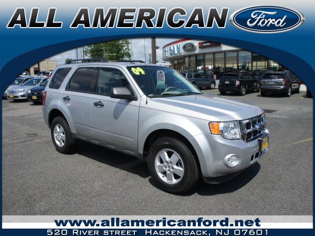 Photo of 2009 Ford Escape