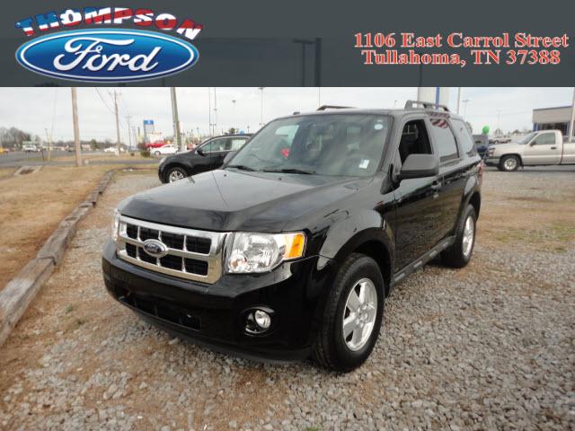Photo of 2009 Ford Escape