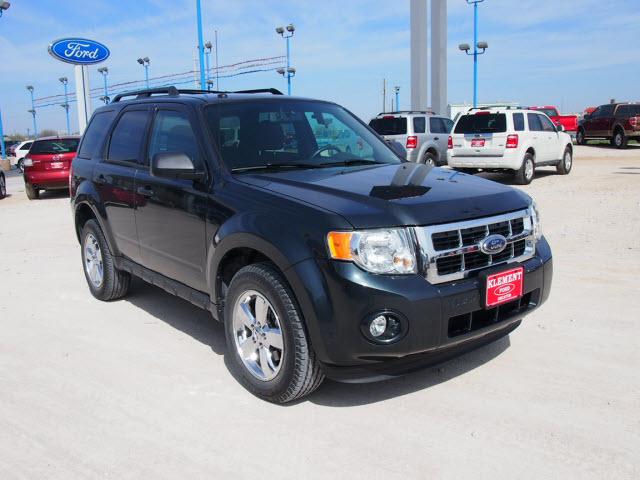 Photo of 2009 Ford Escape