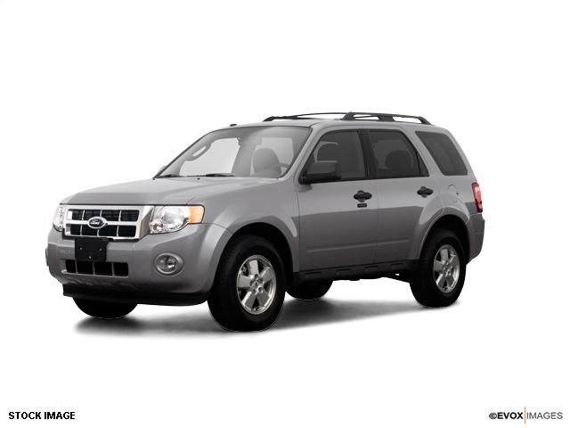 Photo of 2009 Ford Escape
