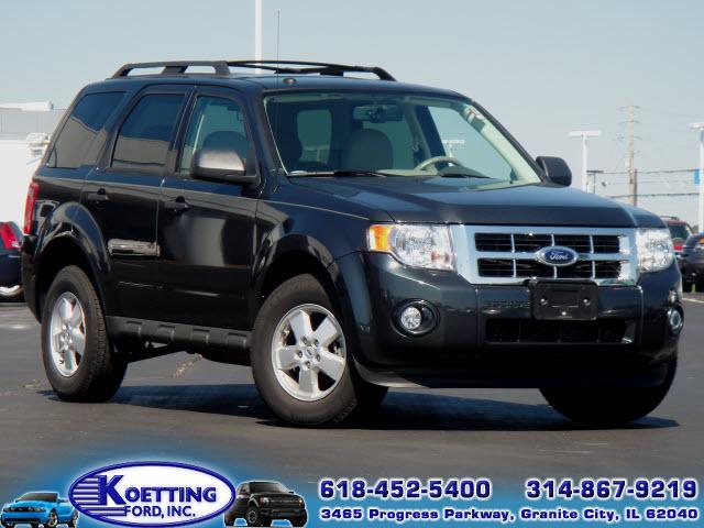Photo of 2009 Ford Escape