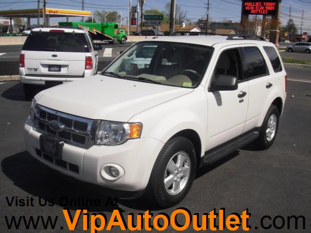 Photo of 2009 Ford Escape
