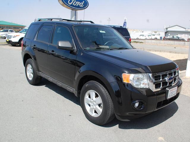 Photo of 2009 Ford Escape