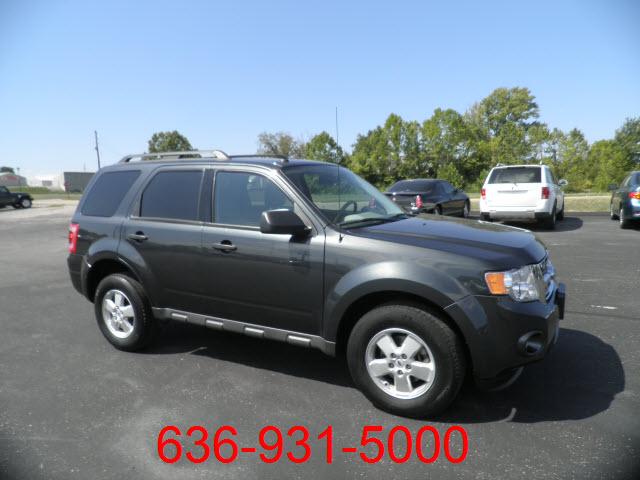 Photo of 2009 Ford Escape