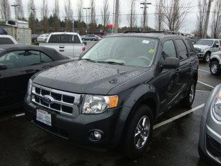 Photo of 2008 Ford Escape