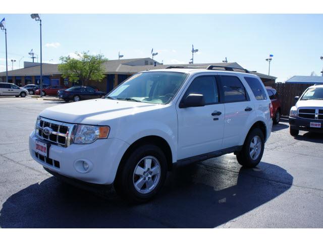Photo of 2008 Ford Escape