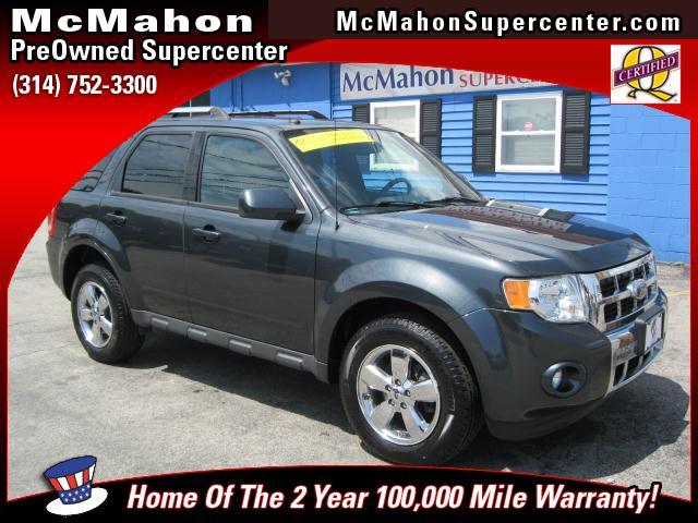 Photo of 2009 Ford Escape