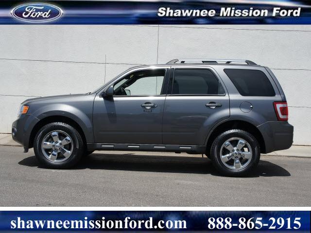 Photo of 2009 Ford Escape