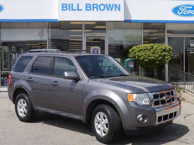 Photo of 2009 Ford Escape