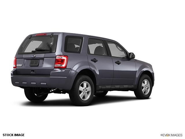 Photo of 2012 Ford Escape