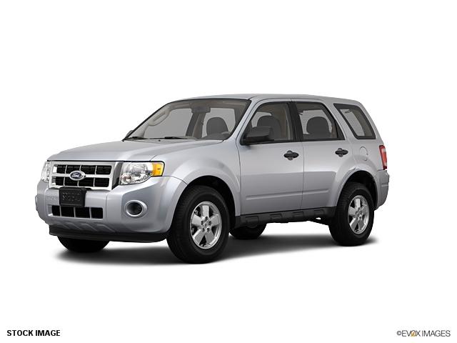 Photo of 2011 Ford Escape