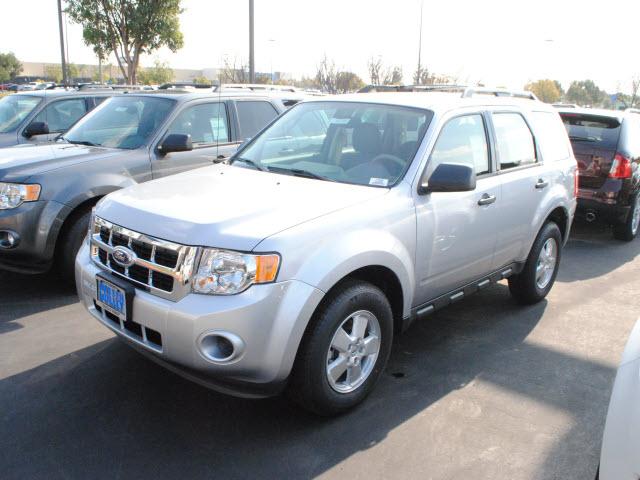 Photo of 2012 Ford Escape