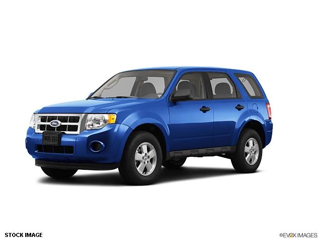 Photo of 2012 Ford Escape