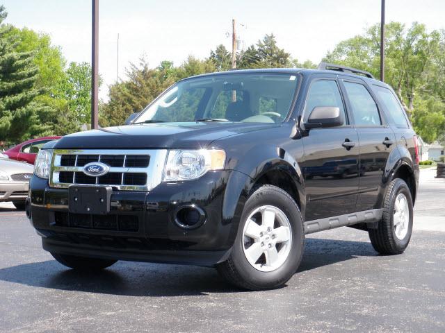 Photo of 2010 Ford Escape