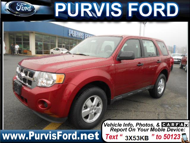 Photo of 2012 Ford Escape