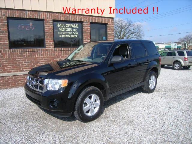 Photo of 2010 Ford Escape