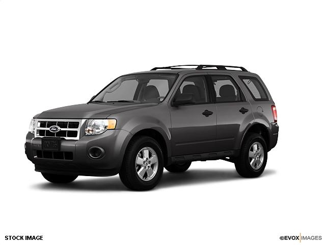 Photo of 2010 Ford Escape